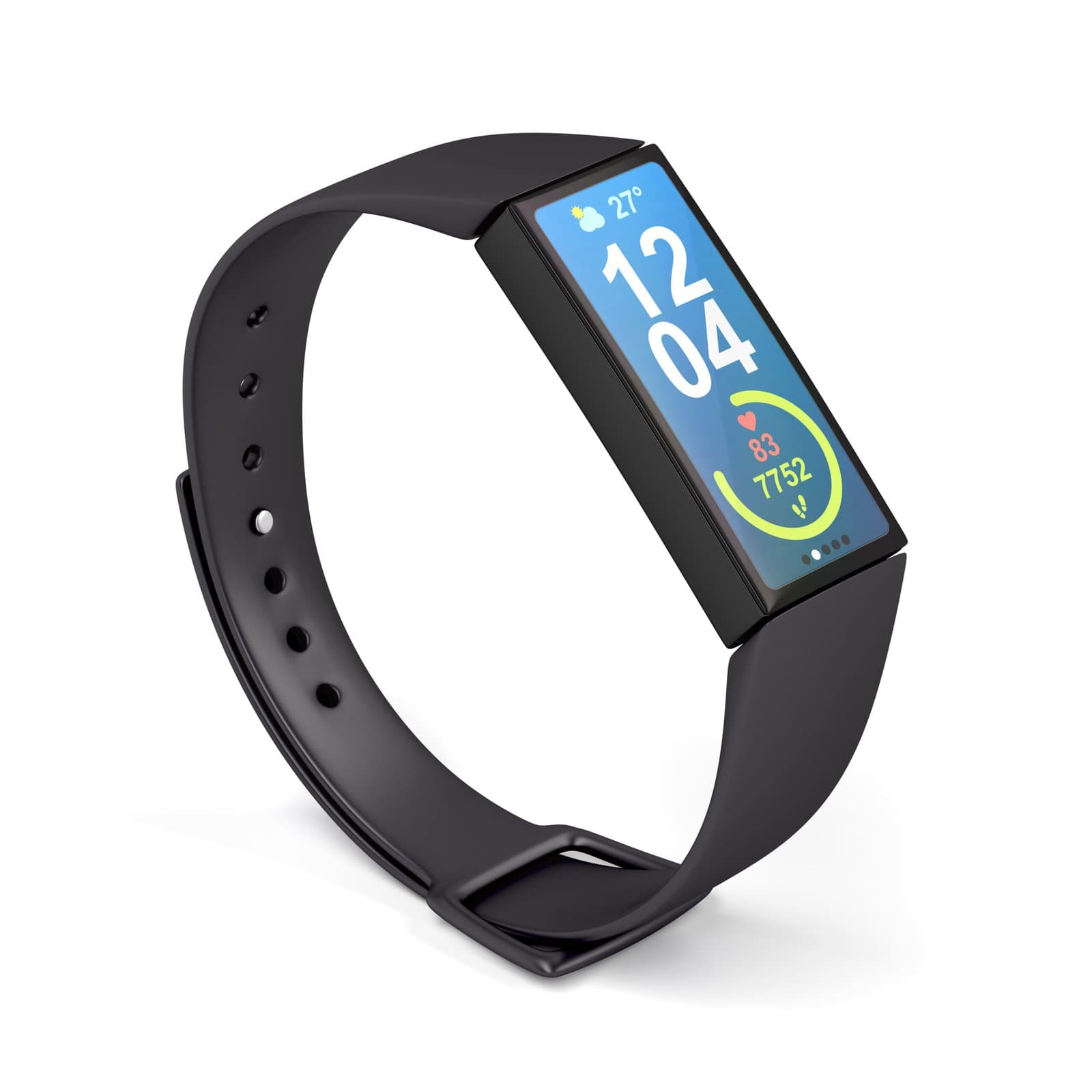 Montre Éléctronique
